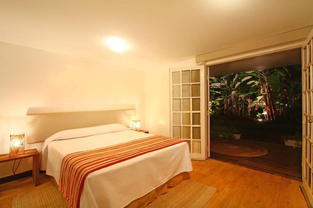 Pousada Mar Atlantico เฟอร์นันโด เด โนรอนญา ภายนอก รูปภาพ