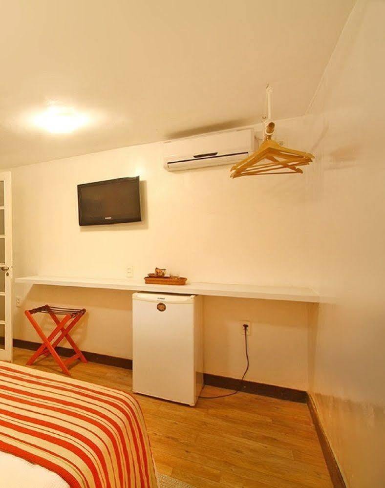 Pousada Mar Atlantico เฟอร์นันโด เด โนรอนญา ภายนอก รูปภาพ